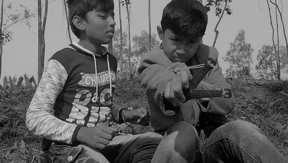 Photograph by Md Abu Sayeed Mondal