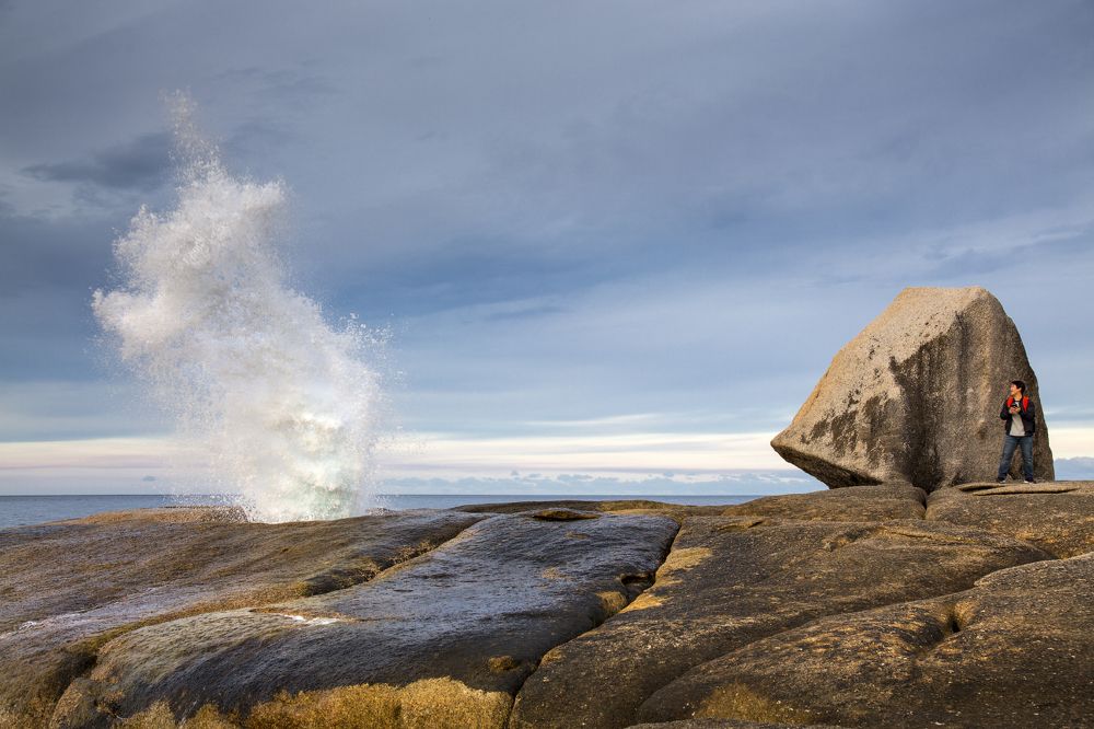 Танец Сирен