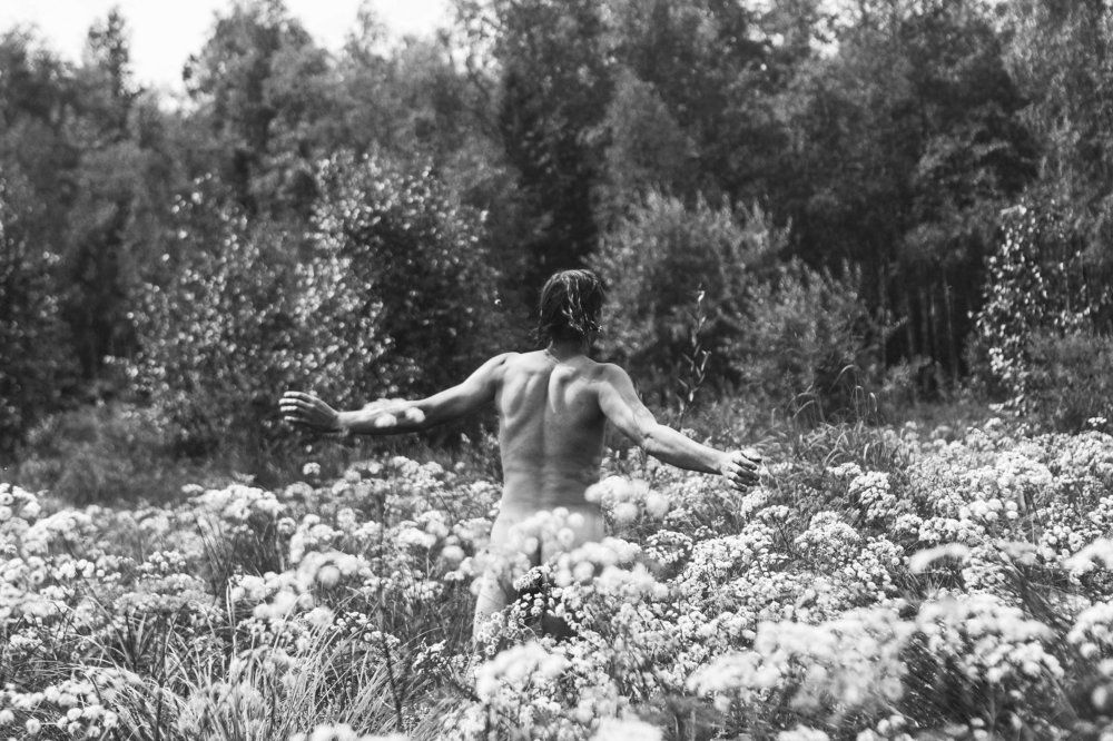 убегающее лето