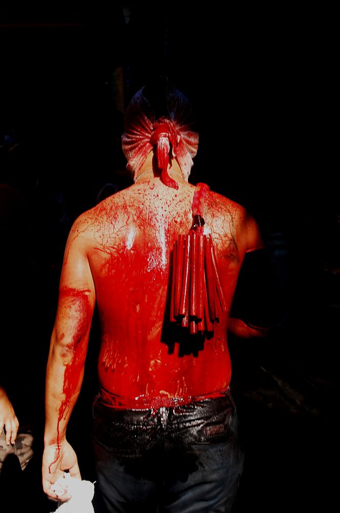 Penitent