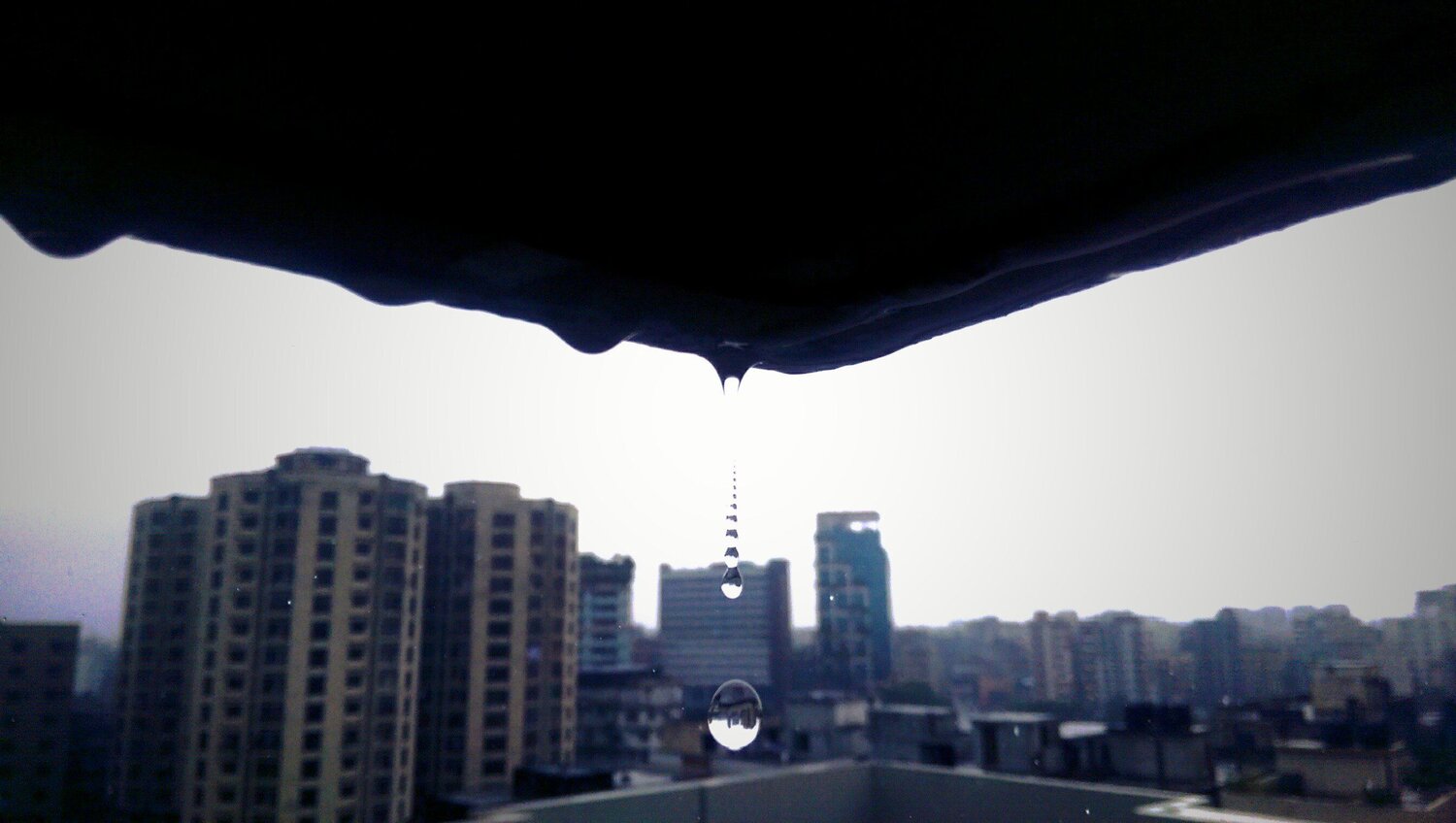 water Drops