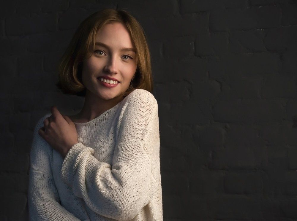 Photograph by Воинкова Ирина