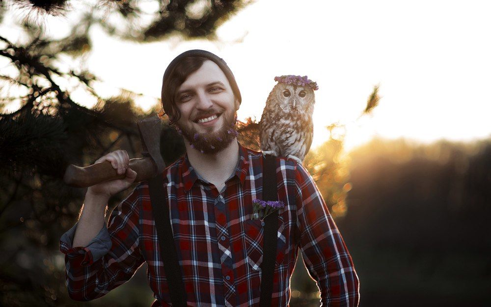 Photograph by Елена Жаркова