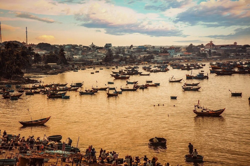 Место под солнцем