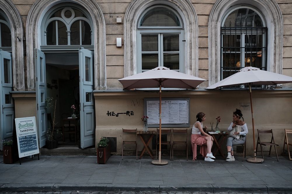 Photograph by Geronti