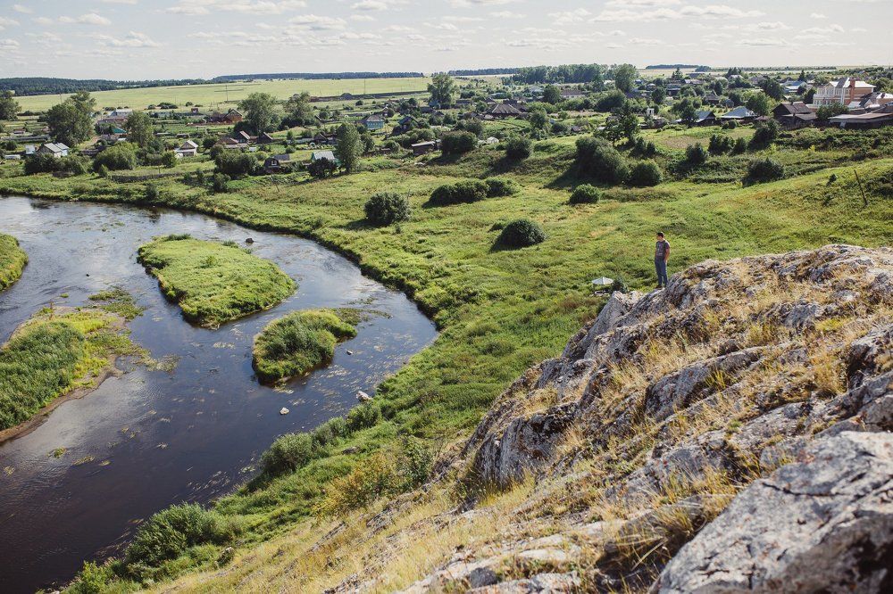 маштабность