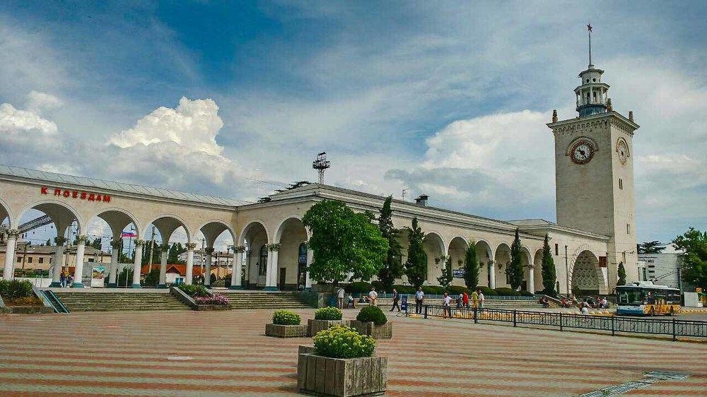 Photograph by Надежда