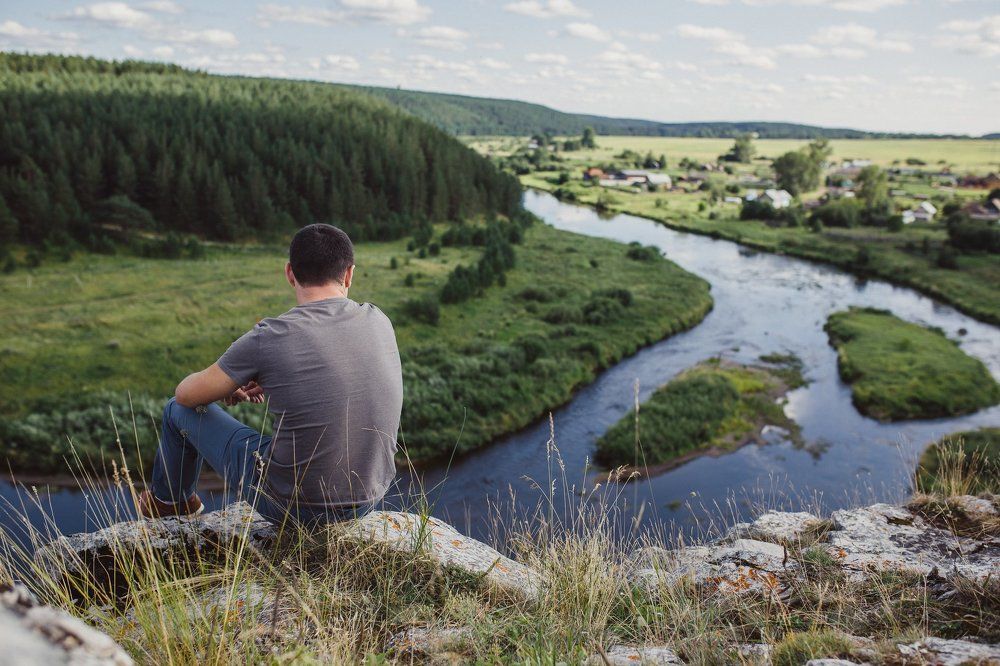 гармония души