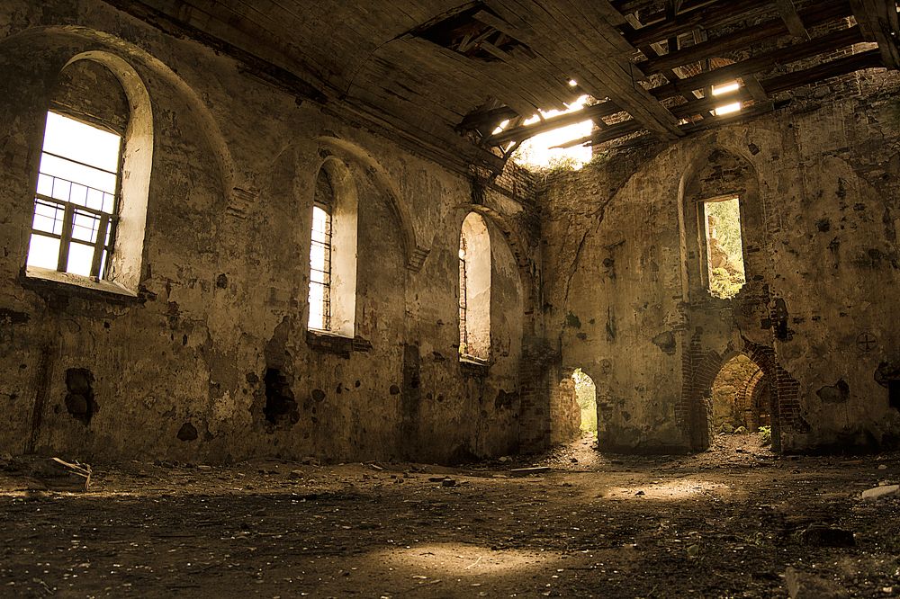 Photograph by Яна Кобелева