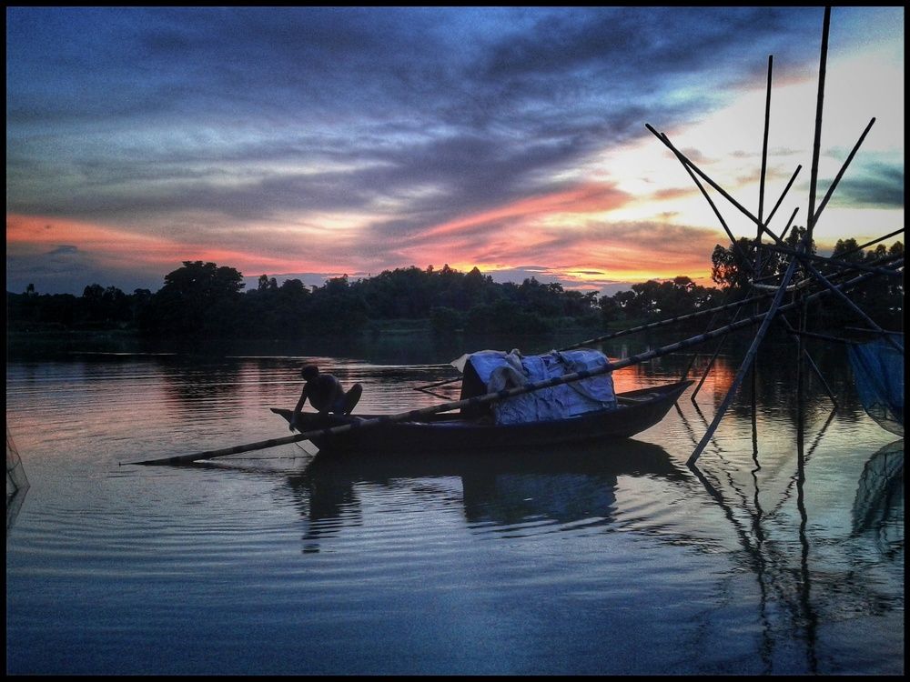 ANOTHER BREAK OF THE DUSK