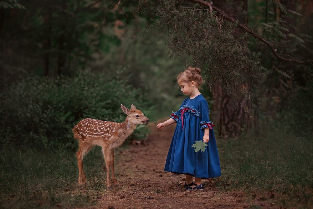 Photograph by Данилкина Мария