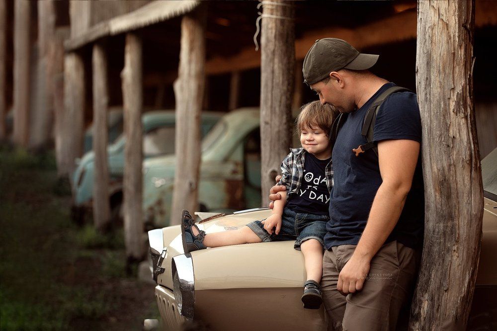 Мальчики такие мальчики