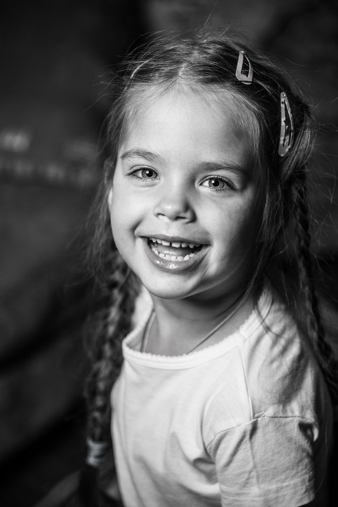 Маленькая принцесса