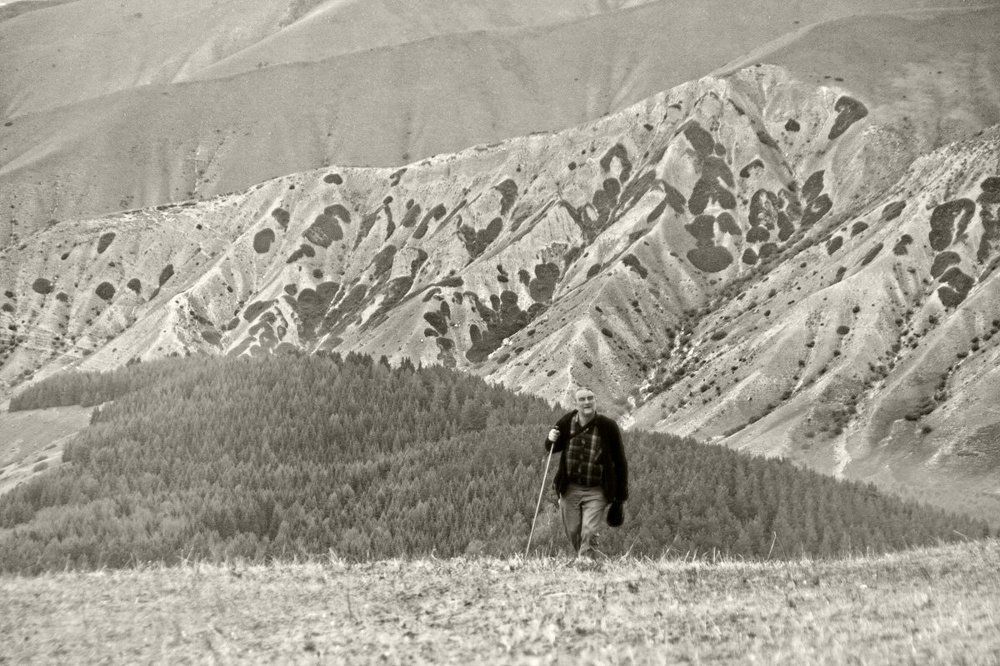 Прогулка в горах