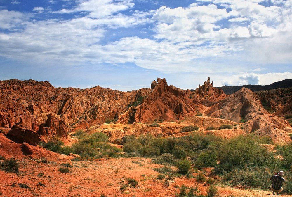 Случайный фотограф