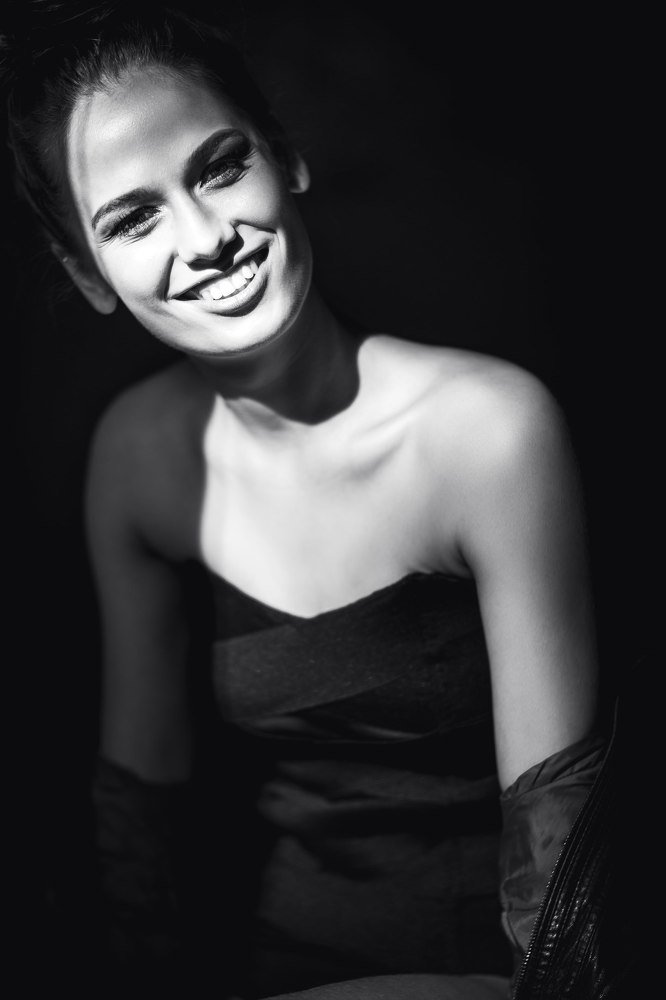 Солнце в глазах