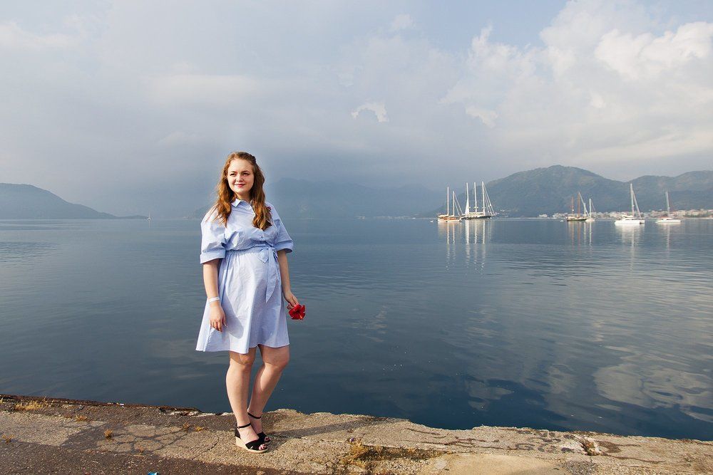 Photograph by Ольга Эркызан