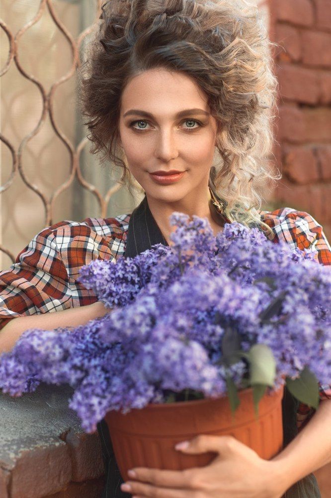 Счастливый лепесток