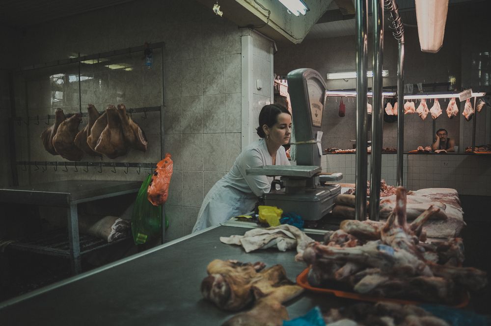 Photograph by Анна Дроздова