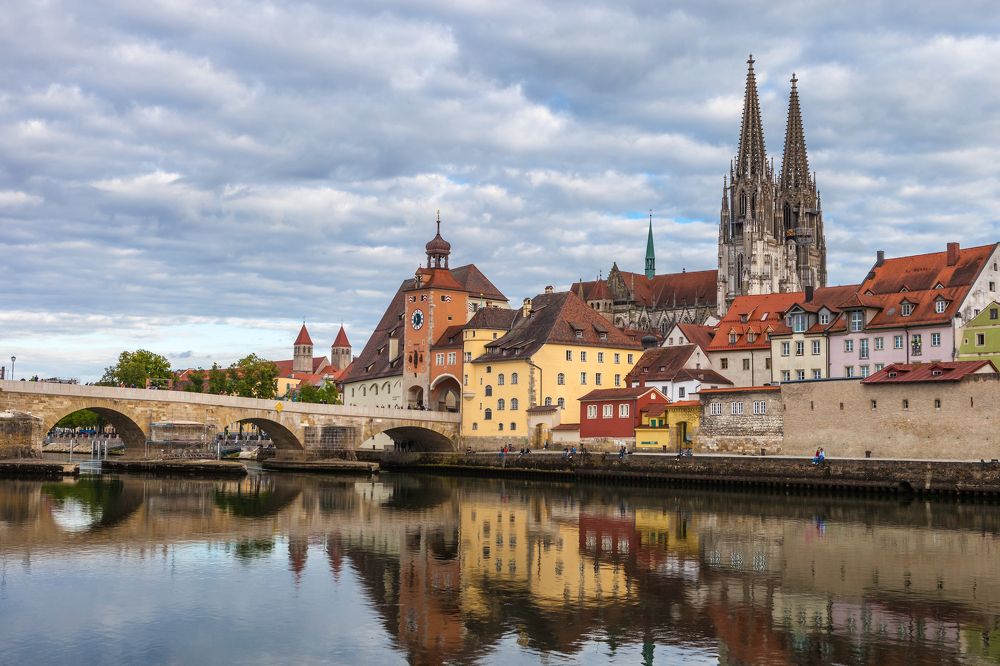 Regensburg, Germany