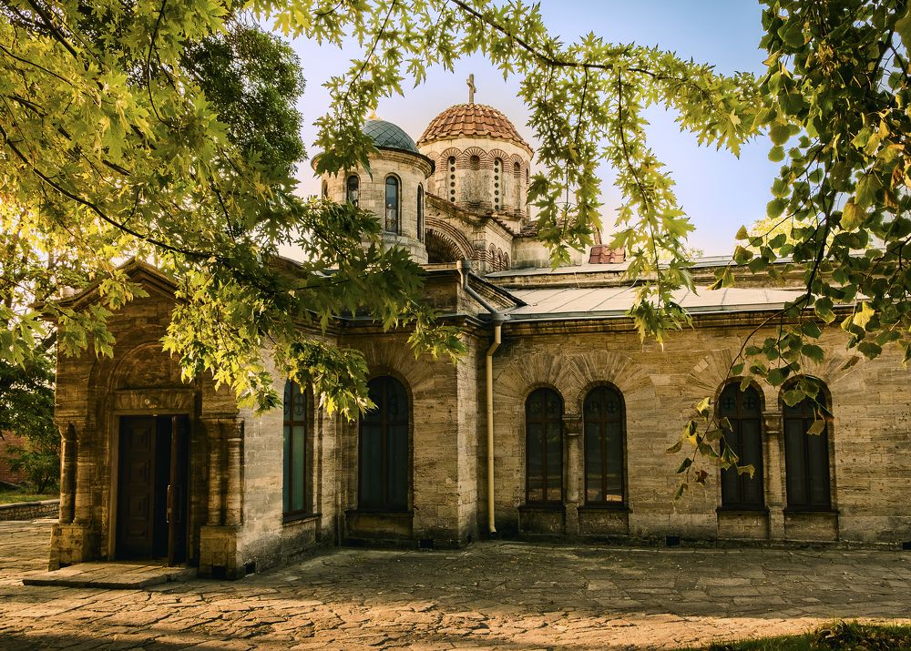 Photograph by Збруев Сергей