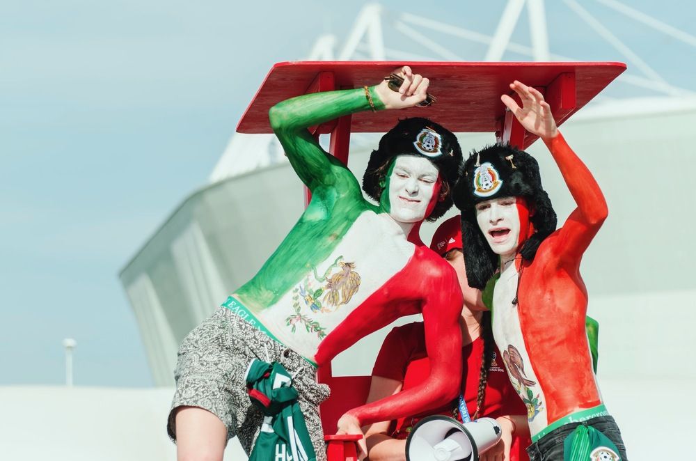 Перед победой