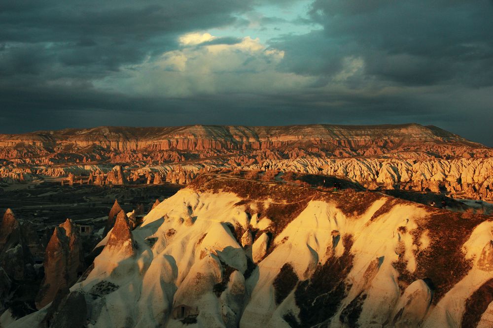 Photograph by Ольга Эркызан