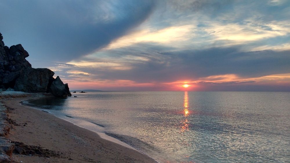 Photograph by Надежда