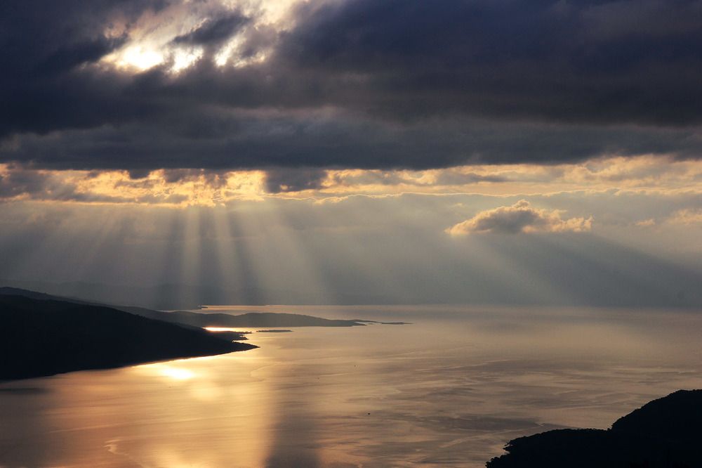 Photograph by Ольга Эркызан