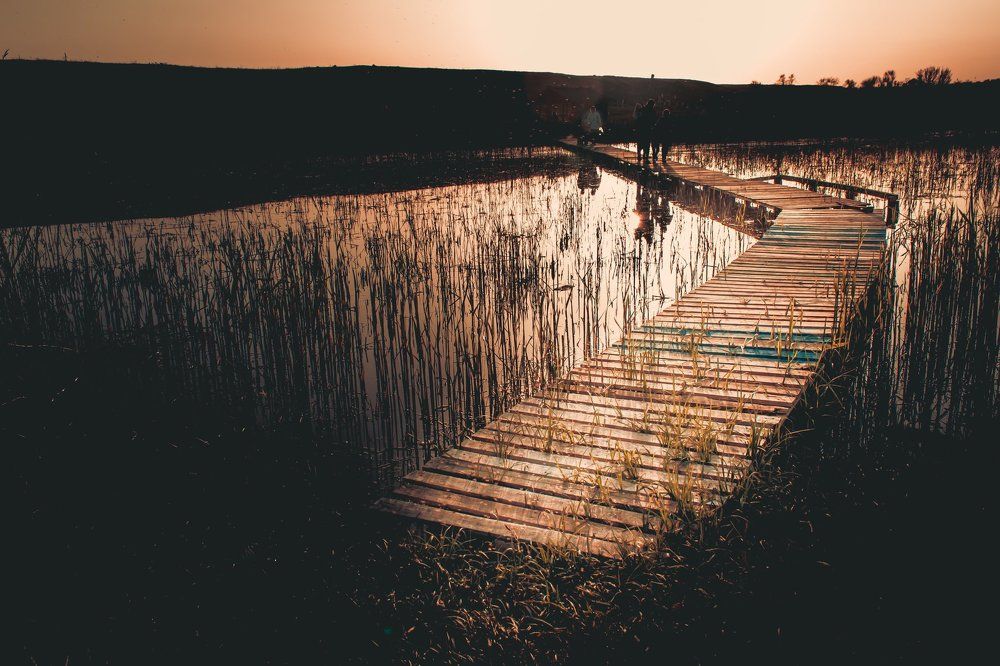 Старый мост