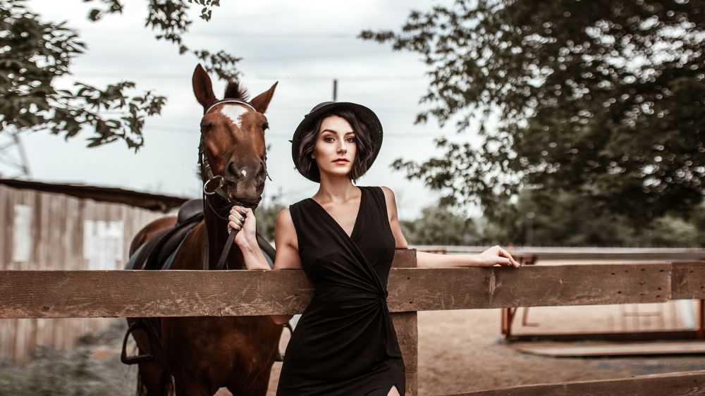 Photograph by Ольга Канайкина