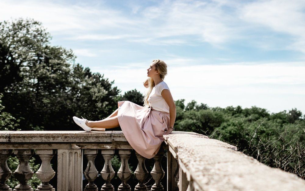 Photograph by Ольга Канайкина