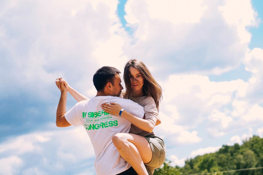 Photograph by Илья Бузаев