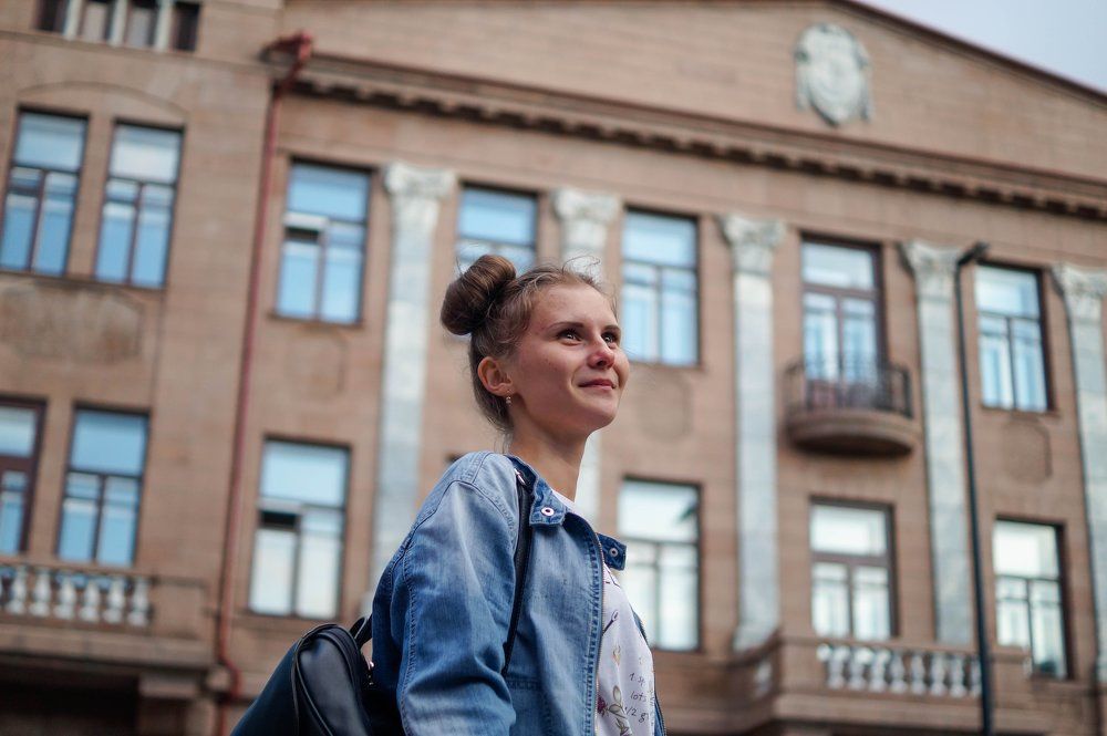 Photograph by Илья Бузаев