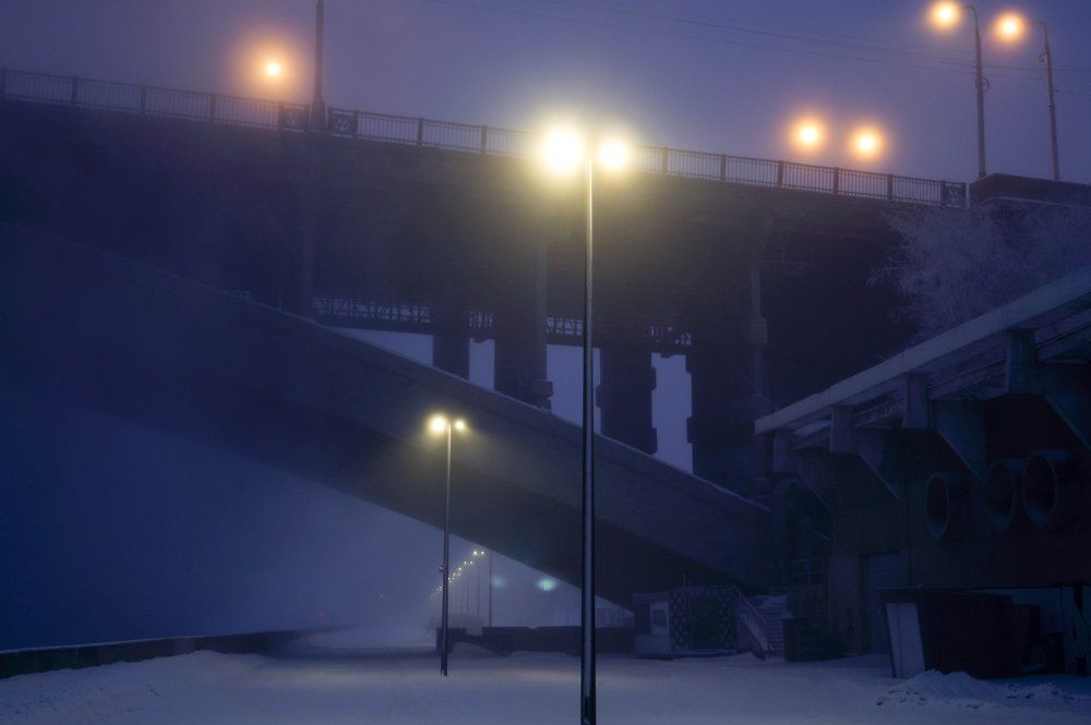 Photograph by Илья Бузаев