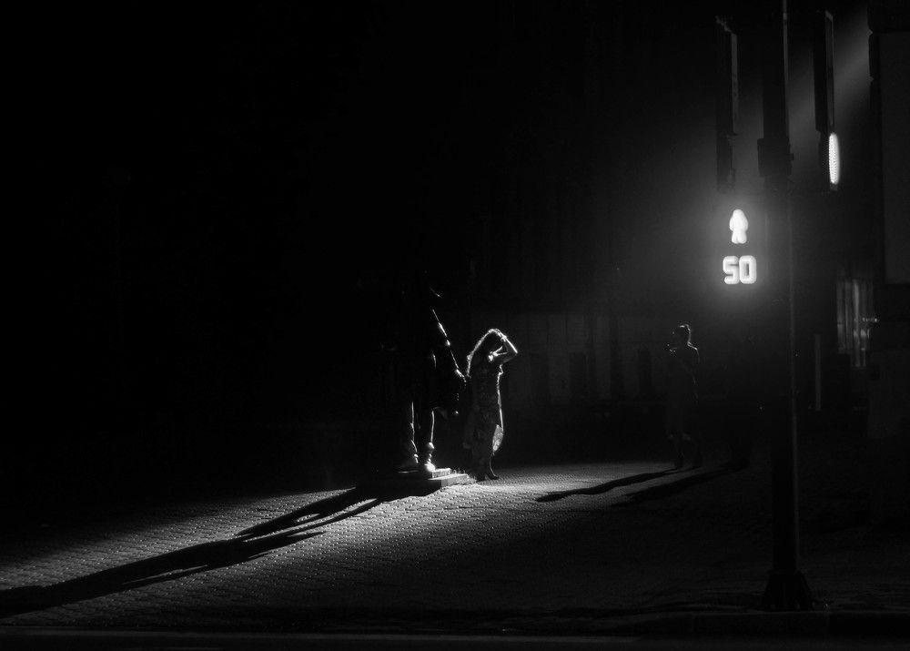 Photograph by Илья Бузаев