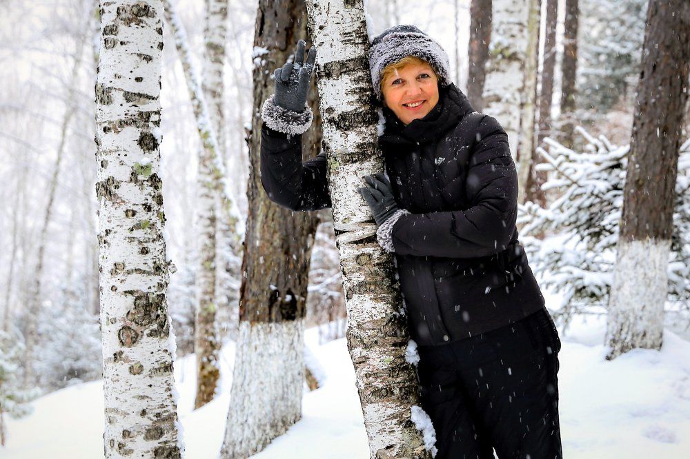 снегурочка