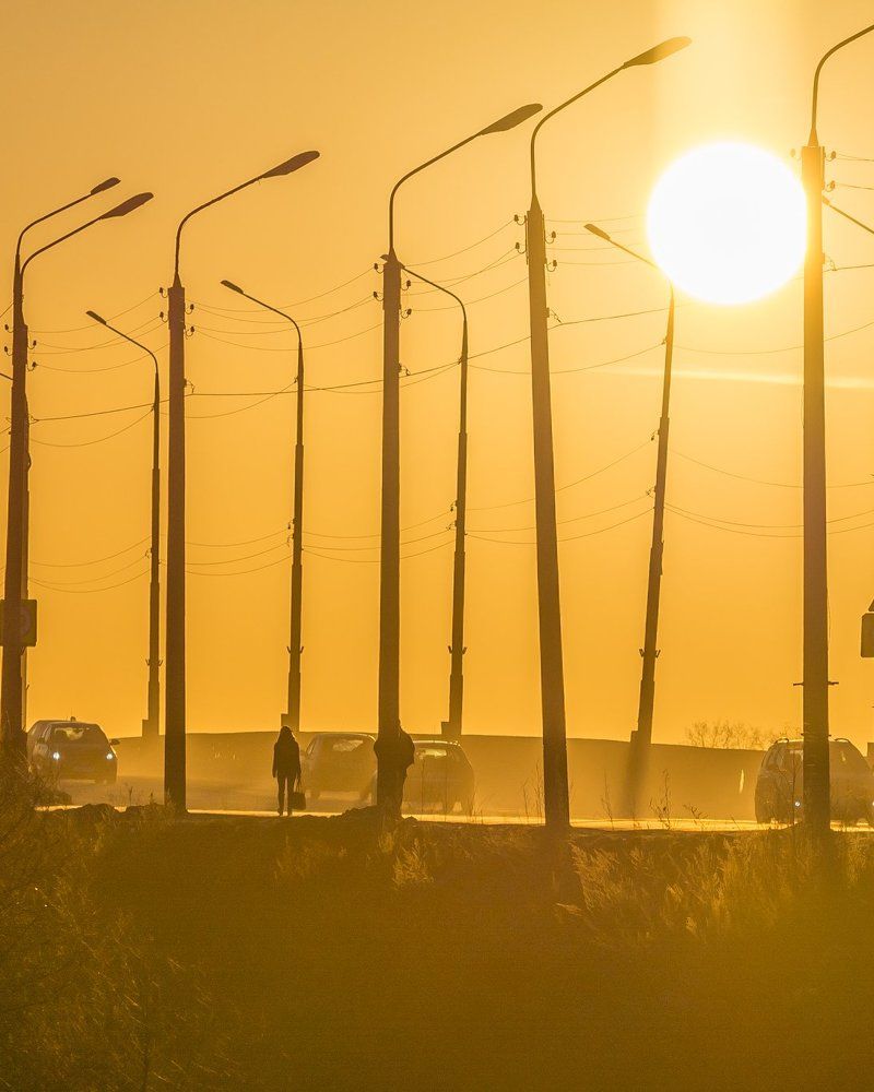 Photograph by Роман Фабричный