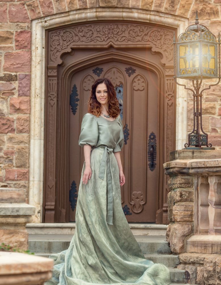 Photograph by Anastasia