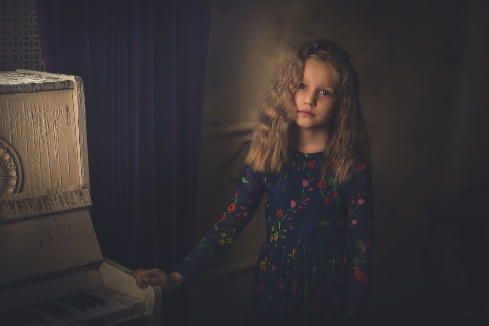 Photograph by Катерина Семенова