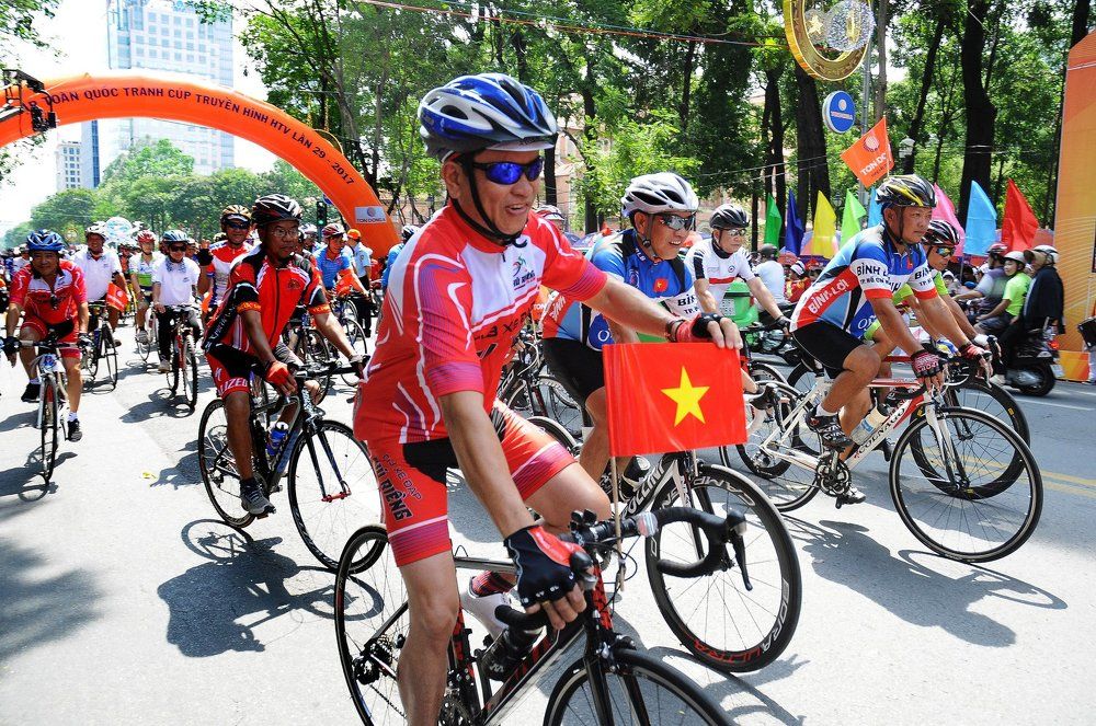 SỨC KHỎE LÀ VÀNG