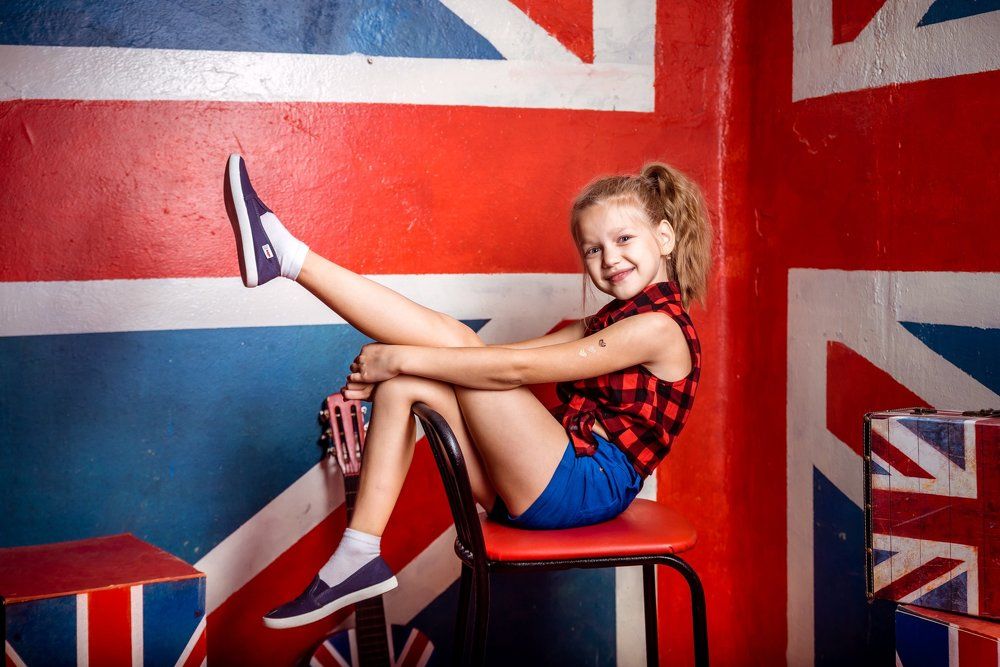 Photograph by Катерина Семенова