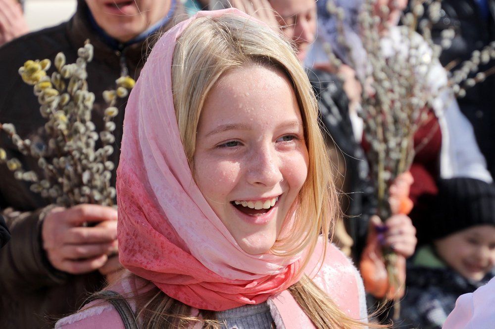 Photograph by Rouslan Chernyshev