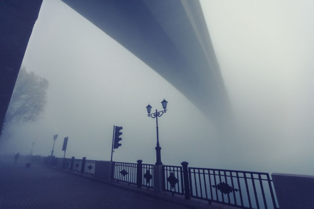 Ворошиловский мост