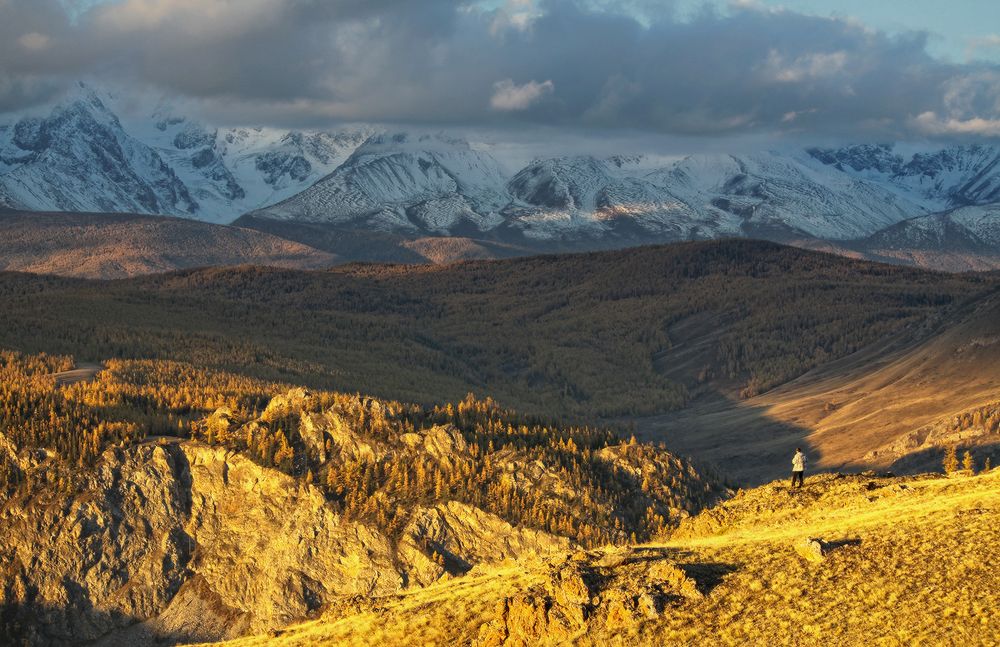 Photograph by Галина Хвостенко