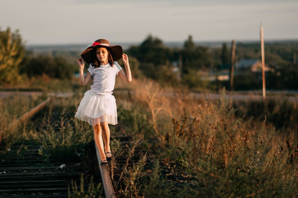 Все дело в шляпе