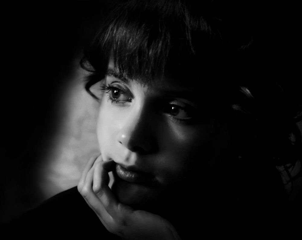 В королевстве моих мечтаний...