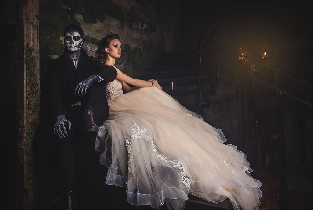 Дарите Ваши души самым любимым