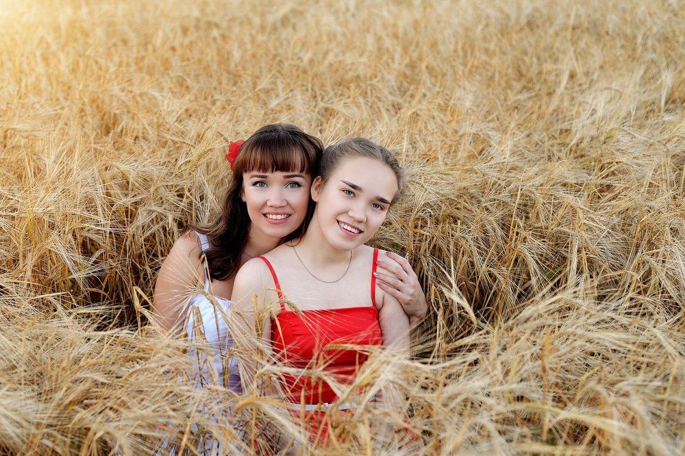 Photograph by Оксана Астрова