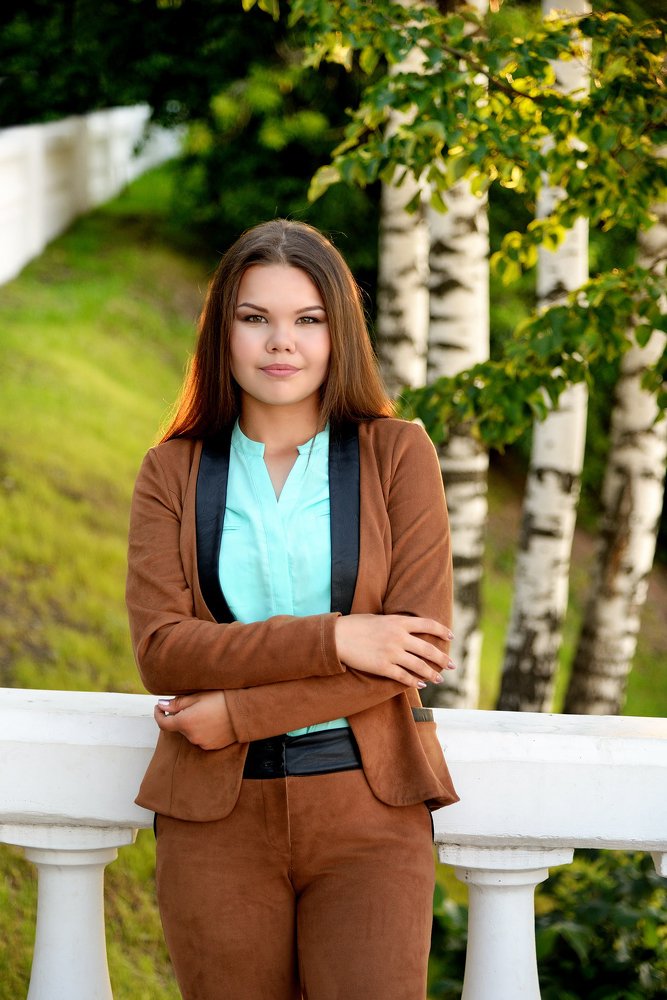 Photograph by Оксана Астрова